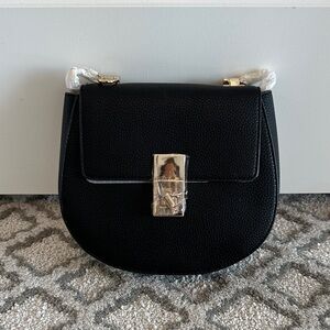 NEW Express Black Women's Purse